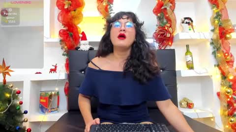 elith_berry69_ online show from 5, 1, 2025