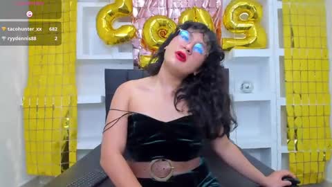 elith_berry69_ online show from 27, 1, 2025