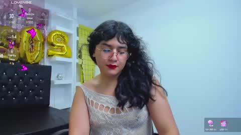 elith_berry69_ online show from 5, 3, 2025