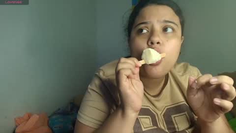 Snapshot of elivanegas chatting on 4, 5, 2026 Eli Vanegas online show from 4, 5, 2026