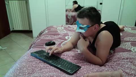 eliza___green online show from 30, 10, 2025