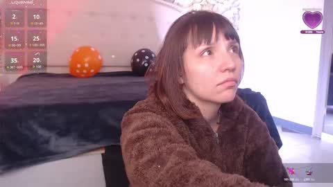 Eliza online show from 17, 10, 2025