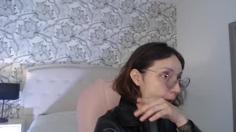 Eliza online show from 8, 11, 2025