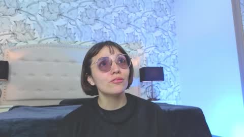 Eliza online show from 13, 3, 2026