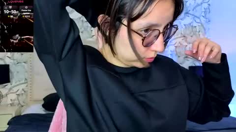 Eliza online show from 12, 5, 2026