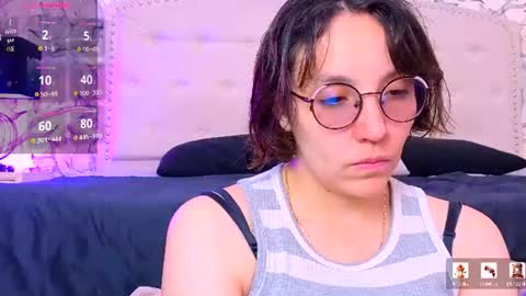 Eliza online show from 10, 6, 2026