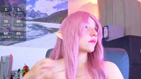 Eliza online show from 19, 6, 2026