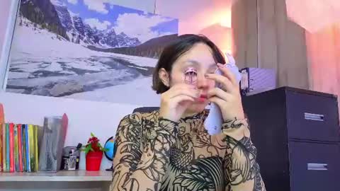 Eliza online show from 20, 6, 2026