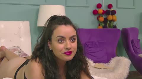 Snapshot of eliza_ibara chatting on 14, 1, 2025 Eliza online show from 14, 1, 2025