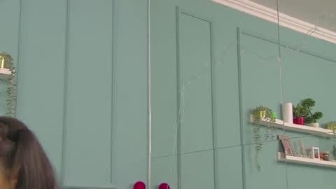 Snapshot of eliza_ibara chatting on 16, 1, 2025 Eliza online show from 16, 1, 2025