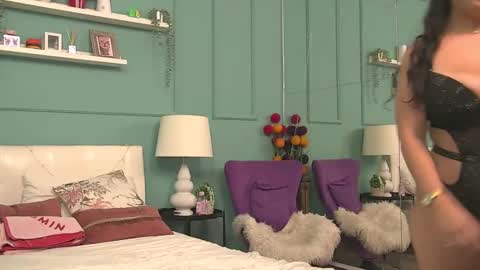 Snapshot of eliza_ibara chatting on 21, 1, 2025 Eliza online show from 21, 1, 2025