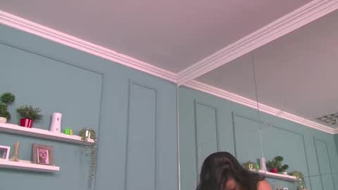 Snapshot of eliza_ibara chatting on 28, 1, 2025 Eliza online show from 28, 1, 2025