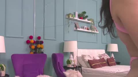 Snapshot of eliza_ibara chatting on 5, 2, 2025 Eliza online show from 5, 2, 2025