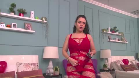 Snapshot of eliza_ibara chatting on 8, 2, 2025 Eliza online show from 8, 2, 2025