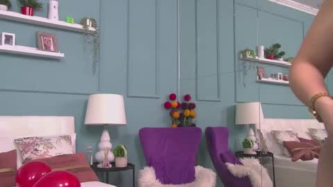 Snapshot of eliza_ibara chatting on 12, 2, 2025 Eliza online show from 12, 2, 2025