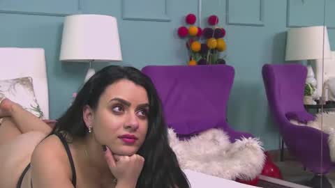 Snapshot of eliza_ibara chatting on 15, 2, 2025 Eliza online show from 15, 2, 2025