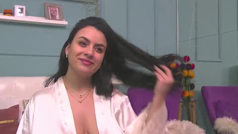 Snapshot of eliza_ibara chatting on 19, 2, 2025 Eliza online show from 19, 2, 2025