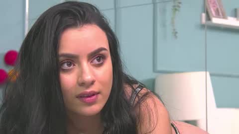 Snapshot of eliza_ibara chatting on 21, 2, 2025 Eliza online show from 21, 2, 2025