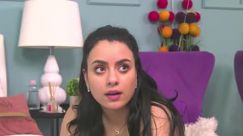 Snapshot of eliza_ibara chatting on 21, 2, 2025 Eliza online show from 21, 2, 2025