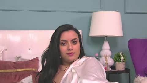 Snapshot of eliza_ibara chatting on 21, 2, 2025 Eliza online show from 21, 2, 2025