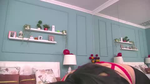 Snapshot of eliza_ibara chatting on 23, 2, 2025 Eliza online show from 23, 2, 2025