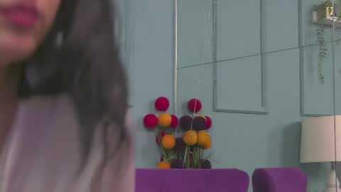 Snapshot of eliza_ibara chatting on 2, 3, 2025 Eliza online show from 2, 3, 2025