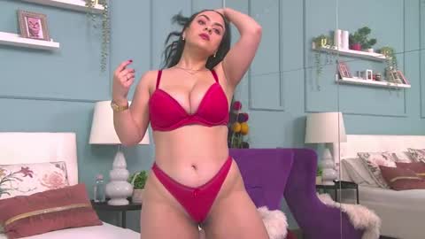 Snapshot of eliza_ibara chatting on 12, 3, 2025 Eliza online show from 12, 3, 2025