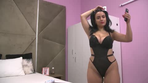 Snapshot of eliza_ibara chatting on 7, 10, 2025 Eliza online show from 7, 10, 2025