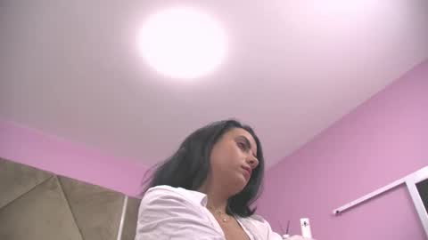 Snapshot of eliza_ibara chatting on 12, 10, 2025 Eliza online show from 12, 10, 2025