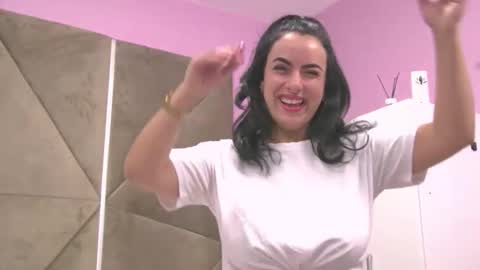 Snapshot of eliza_ibara chatting on 16, 10, 2025 Eliza online show from 16, 10, 2025