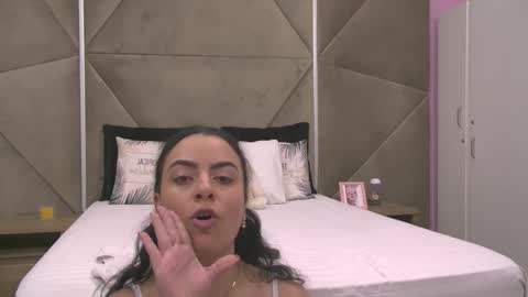 Snapshot of eliza_ibara chatting on 17, 10, 2025 Eliza online show from 17, 10, 2025