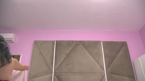 Snapshot of eliza_ibara chatting on 21, 10, 2025 Eliza online show from 21, 10, 2025