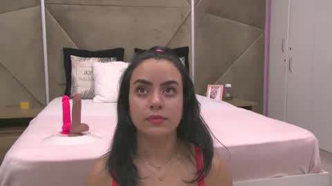 Snapshot of eliza_ibara chatting on 27, 10, 2025 Eliza online show from 27, 10, 2025