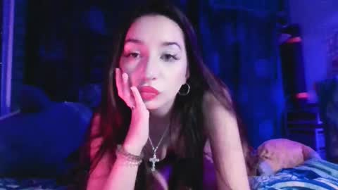 Snapshot of eliza_rossie chatting on 9, 2, 2026 Elizabeth online show from 9, 2, 2026