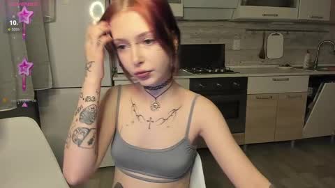 Snapshot of eliza_sadcat chatting on 13, 2, 2025 Elizabeth online show from 13, 2, 2025