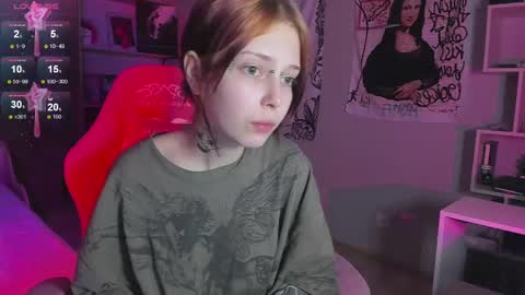 Snapshot of eliza_sadcat chatting on 24, 2, 2025 Elizabeth online show from 24, 2, 2025