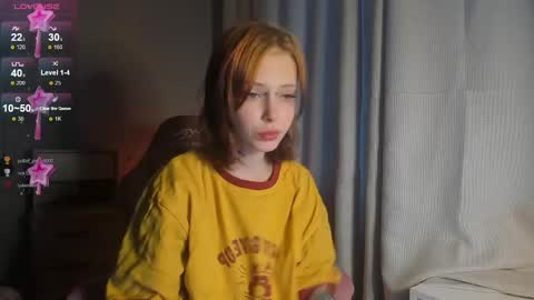 Snapshot of eliza_sadcat chatting on 12, 3, 2025 Elizabeth online show from 12, 3, 2025