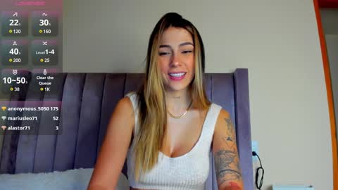 My name is ElizaPVT is open online show from 18, 12, 2024