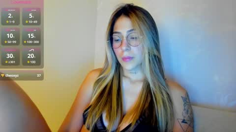 My name is ElizaPVT is open online show from 21, 12, 2024