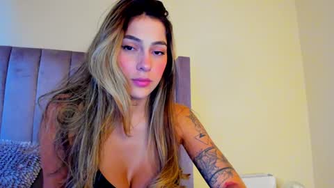 My name is ElizaPVT is open online show from 1, 2, 2025