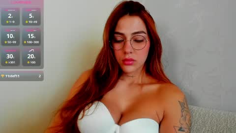 My name is ElizaPVT is open online show from 11, 4, 2026