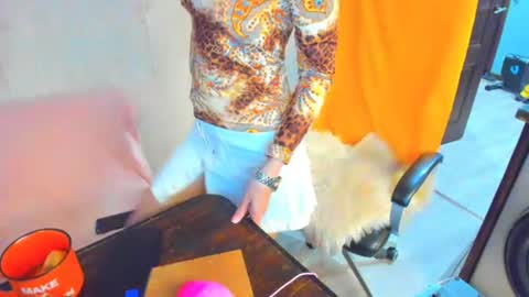 Snapshot of elizabe_th chatting on 27, 7, 2026 Elizabethangel online show from 27, 7, 2026