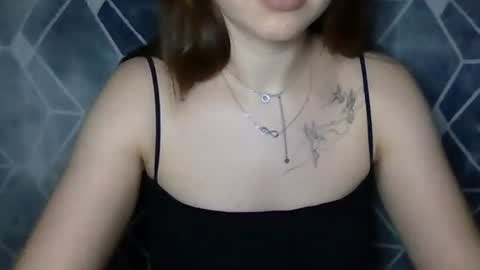 Elizabet 18 online show from 22, 1, 2025