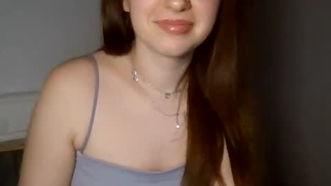 Elizabet 18 online show from 24, 1, 2025