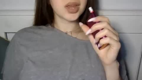 Elizabet 18 online show from 26, 1, 2025