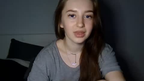 Elizabet 18 online show from 26, 1, 2025