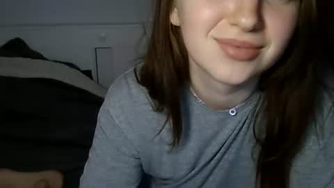 Elizabet 18 online show from 12, 2, 2025