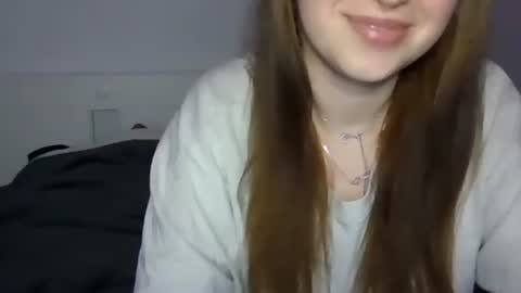 Elizabet 18 online show from 15, 2, 2025