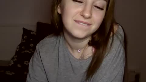 Elizabet 18 online show from 19, 2, 2025