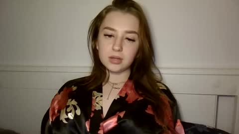 Elizabet 18 online show from 25, 2, 2025